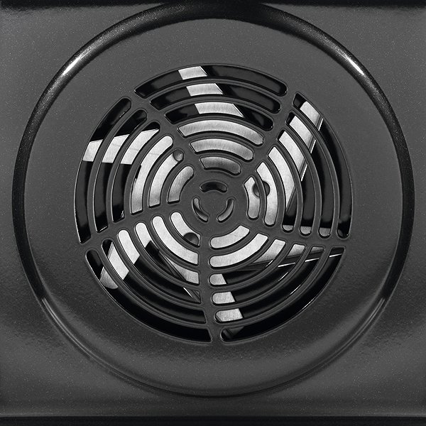 Built-in Oven ELECTROLUX 600 SurroundCook EOA5220FOR ...