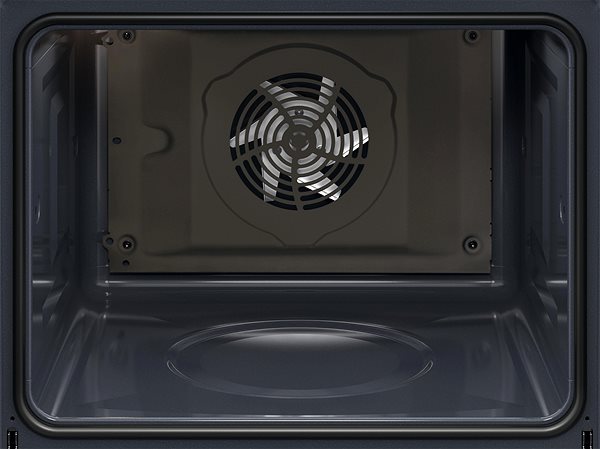 Built-in Oven ELECTROLUX 700 SenseCook EOE7F31V ...