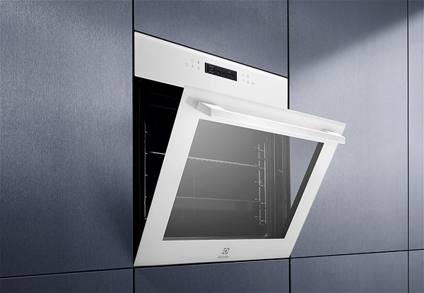 Built-in Oven ELECTROLUX 700 SenseCook EOE7F31V ...