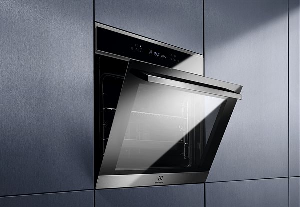 Built-in Oven ELECTROLUX 700 SenseCook EOE7F31X ...