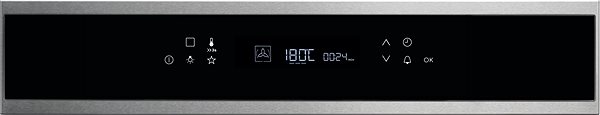 Built-in Oven ELECTROLUX 700 SenseCook EOE7F31X ...