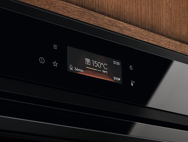 Built-in Oven ELECTROLUX 700 MealAssist EOF8H39H ...