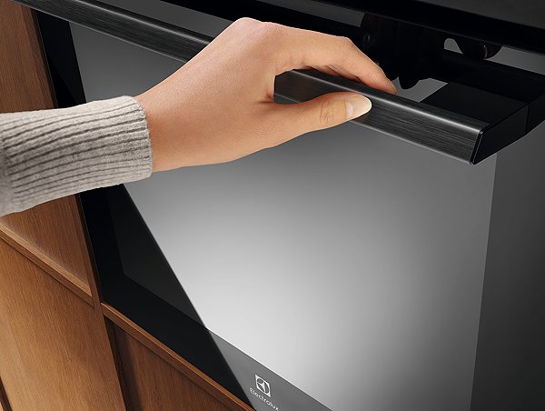 Built-in Oven ELECTROLUX 700 MealAssist LOEF8F38Z ...