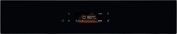 Built-in Oven ELECTROLUX 700 MealAssist LOEF8F38Z ...