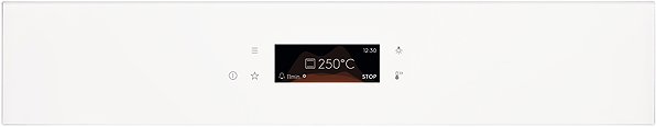 Built-in Oven ELECTROLUX 700 MealAssist LOEF8F38V ...