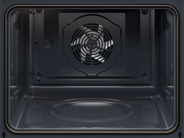 Built-in Oven ELECTROLUX 700 MealAssist LOE8P39X ...