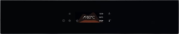 Built-in Oven ELECTROLUX 500 SurroundCook SteamBake LOD8C39Z ...
