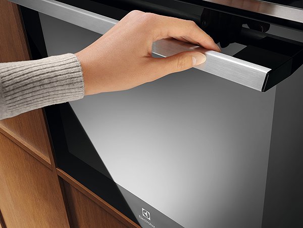 Built-in Oven ELECTROLUX 800 MealAssist SteamPro EOB8S38X ...