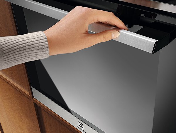 Built-in Oven ELECTROLUX 800 MealAssist SteamPro EOB8S38X ...