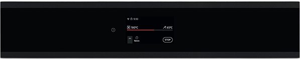 Built-in Oven ELECTROLUX 700 MealAssist EOE9P3XT ...