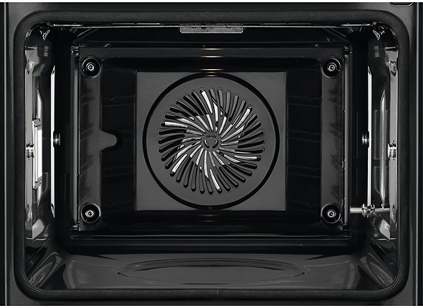 Built-in Oven ELECTROLUX 700 MealAssist EOE9P3XT ...