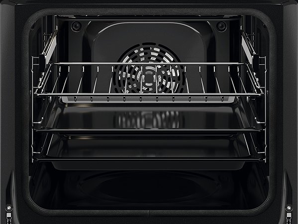 Built-in Oven ELECTROLUX 500 SurroundCook EOF7P86H3 ...