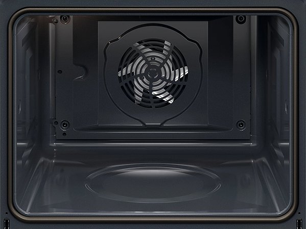 ELECTROLUX 500 SurroundCook EOF7P86H2 built-in oven.