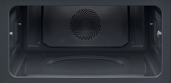Microwave ELECTROLUX 800 MealAssist CombiQuick EVLE2DGT3 ...