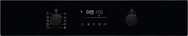 Microwave ELECTROLUX 500 MealAssist LVM6E46Z ...