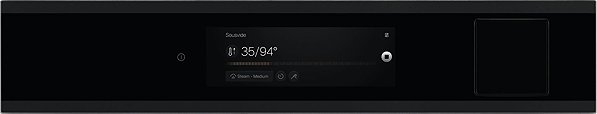 Built-in Oven ELECTROLUX 900 MealAssist SteamPro EOA9S3DC ...