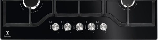 Cooktop ELECTROLUX KGG7536K Features/technology