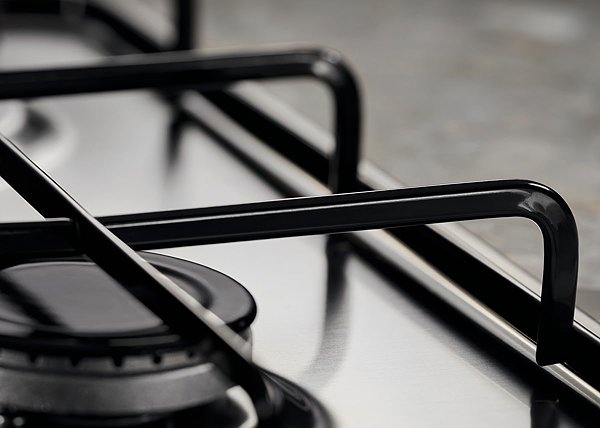Főzőlap Electrolux KGS6404SX ...
