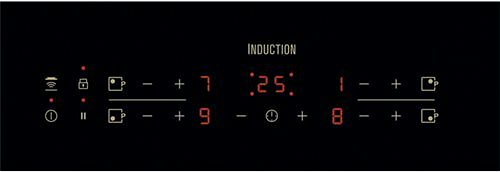 Cooktop ELECTROLUX Intuit 300 CIR60430CB Features/technology