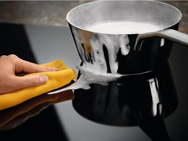 Cooktop ELECTROLUX LIR60433 Features/technology