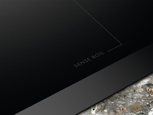 Cooktop ELECTROLUX 800 SenseBoil & Fry EIS77453 ...