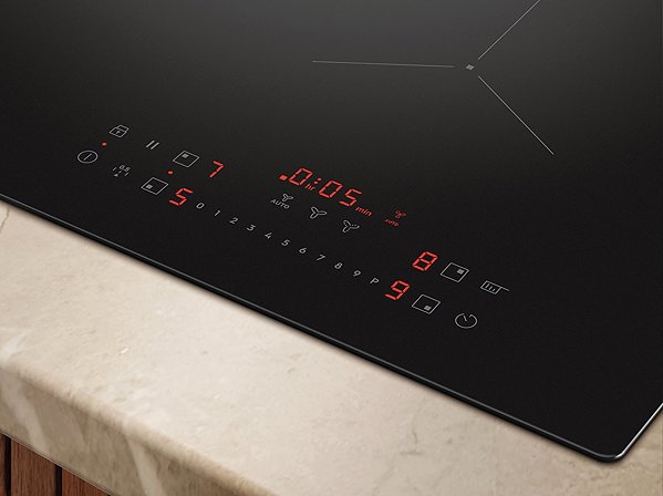 Cooktop ELECTROLUX XT Bridge ECC83410CT ...