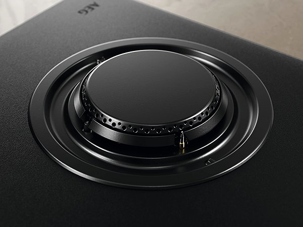 Cooktop ELECTROLUX 700 GasonGlass KGG643723L ...