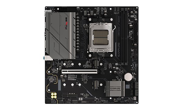 Motherboard SAPPHIRE PULSE A620AM ...