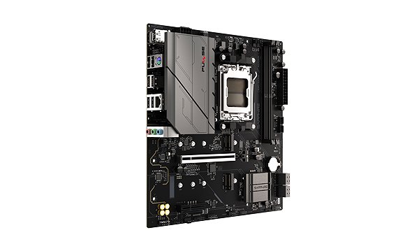 Motherboard SAPPHIRE PULSE A620AM ...