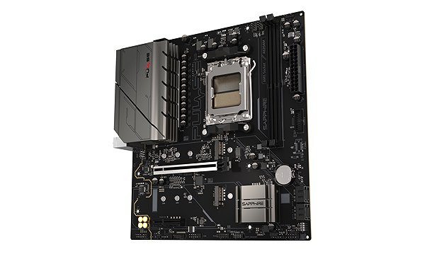 Motherboard SAPPHIRE PULSE A620AM ...