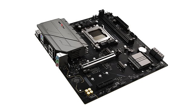 Motherboard SAPPHIRE PULSE A620AM ...