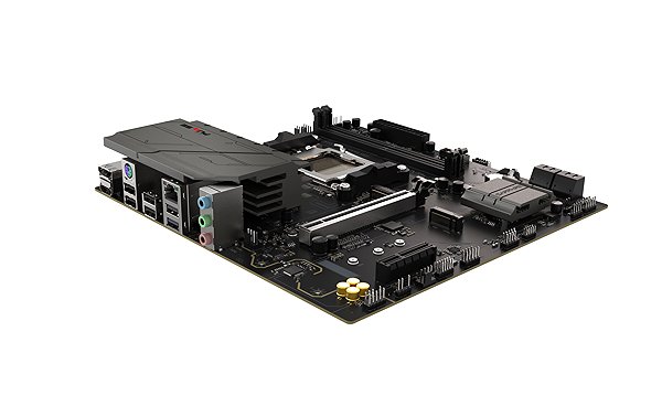 Motherboard SAPPHIRE PULSE A620AM ...