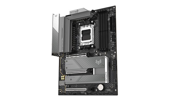 Motherboard SAPPHIRE NITRO+ B850A WIFI7 ...