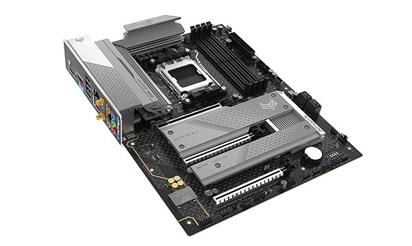 Motherboard SAPPHIRE NITRO+ B850A WIFI7 ...