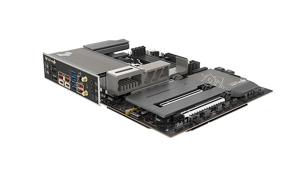 Motherboard SAPPHIRE NITRO+ X870EA PhantomLink ...