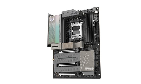 Motherboard SAPPHIRE NITRO+ X870EA PhantomLink ...