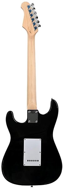 Extreme EGST1 SB electric guitar.