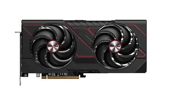 Graphics Card SAPPHIRE PULSE AMD Radeon RX 9070 GRE GAMING OC 12GB ...