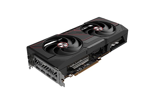 Graphics Card SAPPHIRE PULSE AMD Radeon RX 9070 GRE GAMING OC 12GB ...