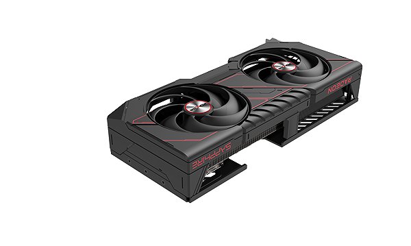 Graphics Card SAPPHIRE PULSE AMD Radeon RX 9070 GRE GAMING OC 12GB ...