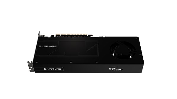 Graphics Card SAPPHIRE AMD Radeon AI PRO R9700 32GB ...