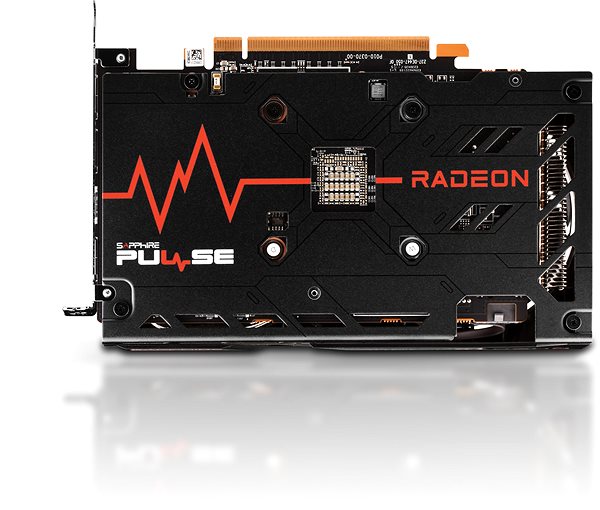 Grafická karta SAPPHIRE PULSE Radeon RX 6600 8GB ...
