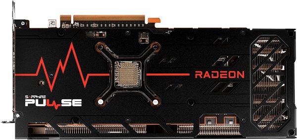 Grafická Karta Sapphire Pulse Radeon Rx 6750 Xt Gaming Oc 12 G ...