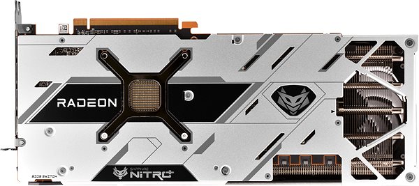 Grafická karta SAPPHIRE NITRO+ Radeon RX 6950 XT GAMING OC 16G ...