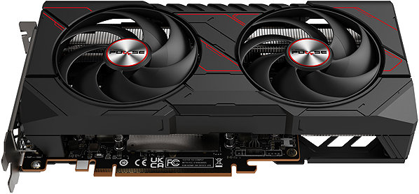 Grafická karta SAPPHIRE PULSE AMD Radeon RX 9060 XT GAMING OC 16G ...