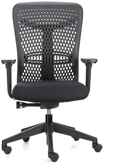 Office Chair EMAGRA ATHENA Black ...