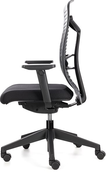 Office Chair EMAGRA ATHENA Black ...