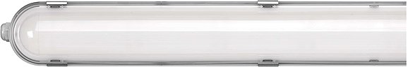 Ceiling light EMOS Misty LED dustproof 54W neutral/cold white, IP66 .