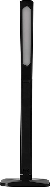 Tischlampe EMOS LED-Tischleuchte CHASE, schwarz ...