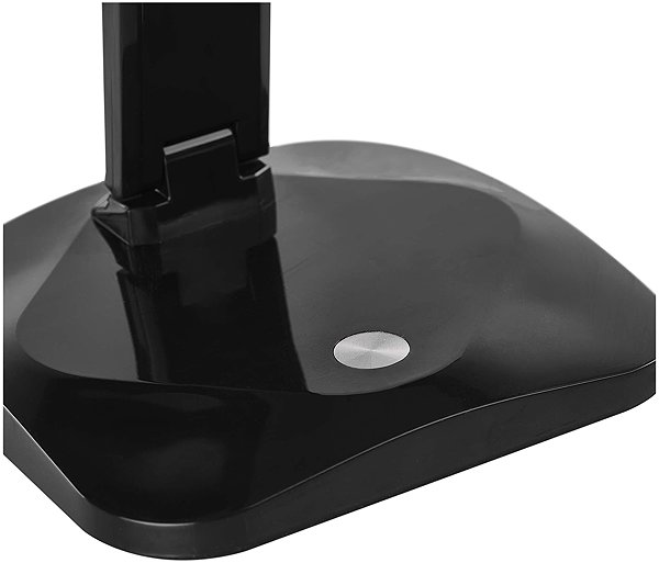 Tischlampe EMOS LED-Tischleuchte CHASE, schwarz ...